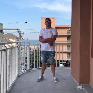 Meet your Posher, Ellis